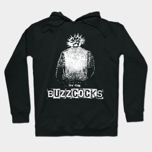 Buzzcocks Hoodie